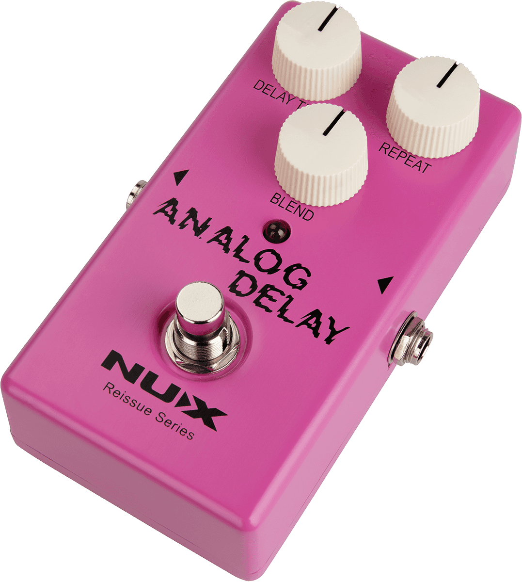 NUX Reissue Series 80th Analog Delay