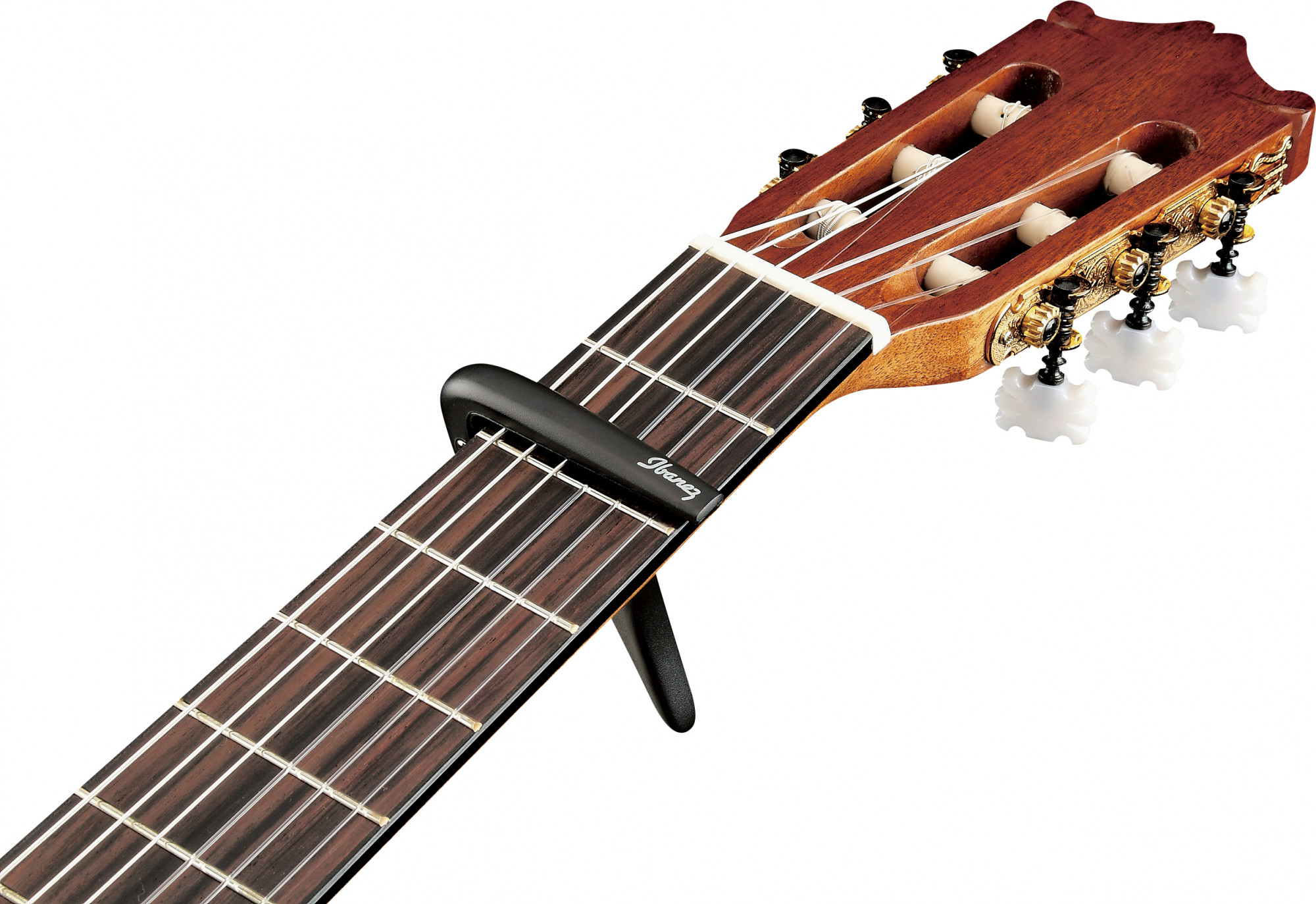 Ibanez ICC10 - Kapodaster für klassische Gitarren