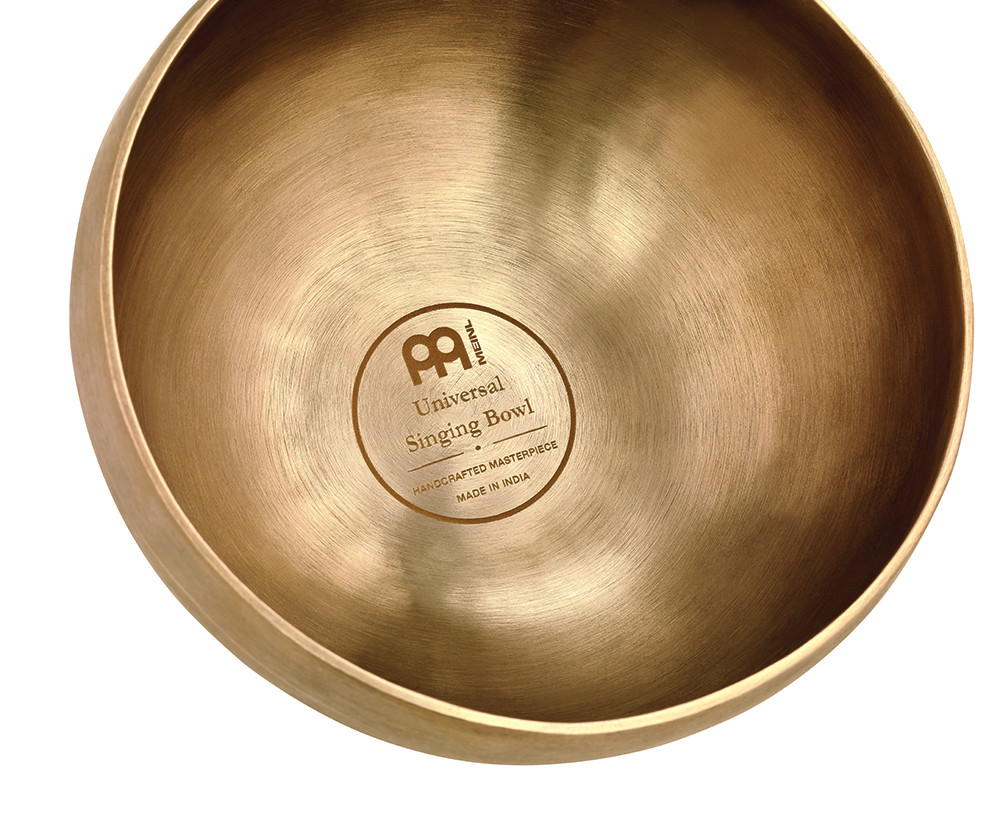 Meinl SBU400 Klangschale Universal Series 5-12 cm
