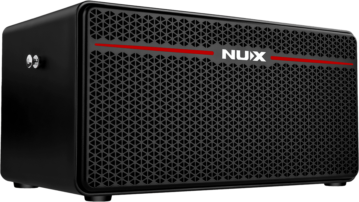 NUX Mighty Space - B-Stock - Verstärker für E-Gitarre & Bass 30 Watt
