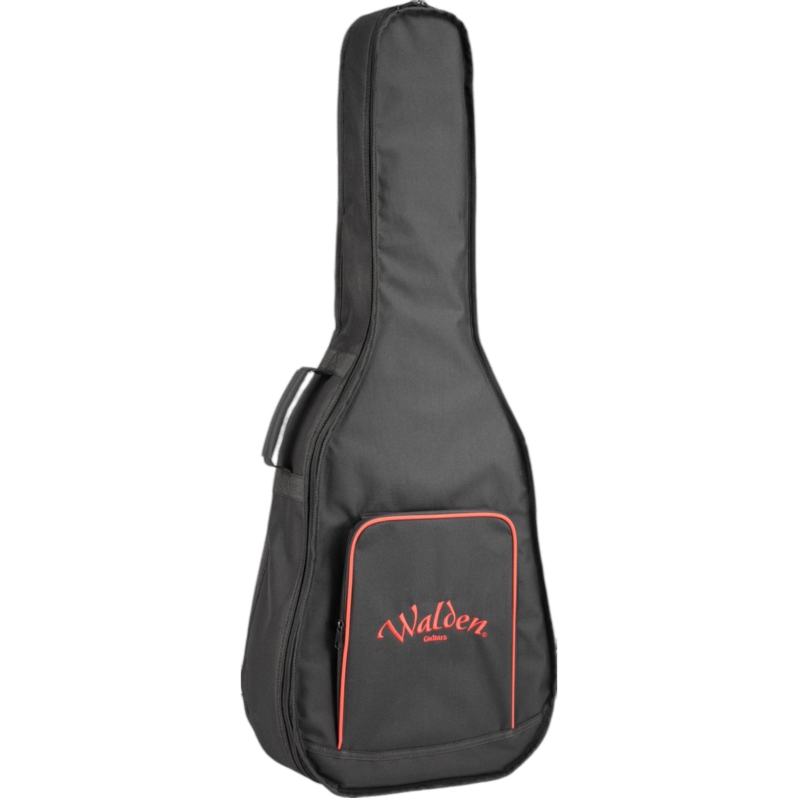 Walden D350CE-SW Westerngitarre, inkl. Gig Bag und Pickup