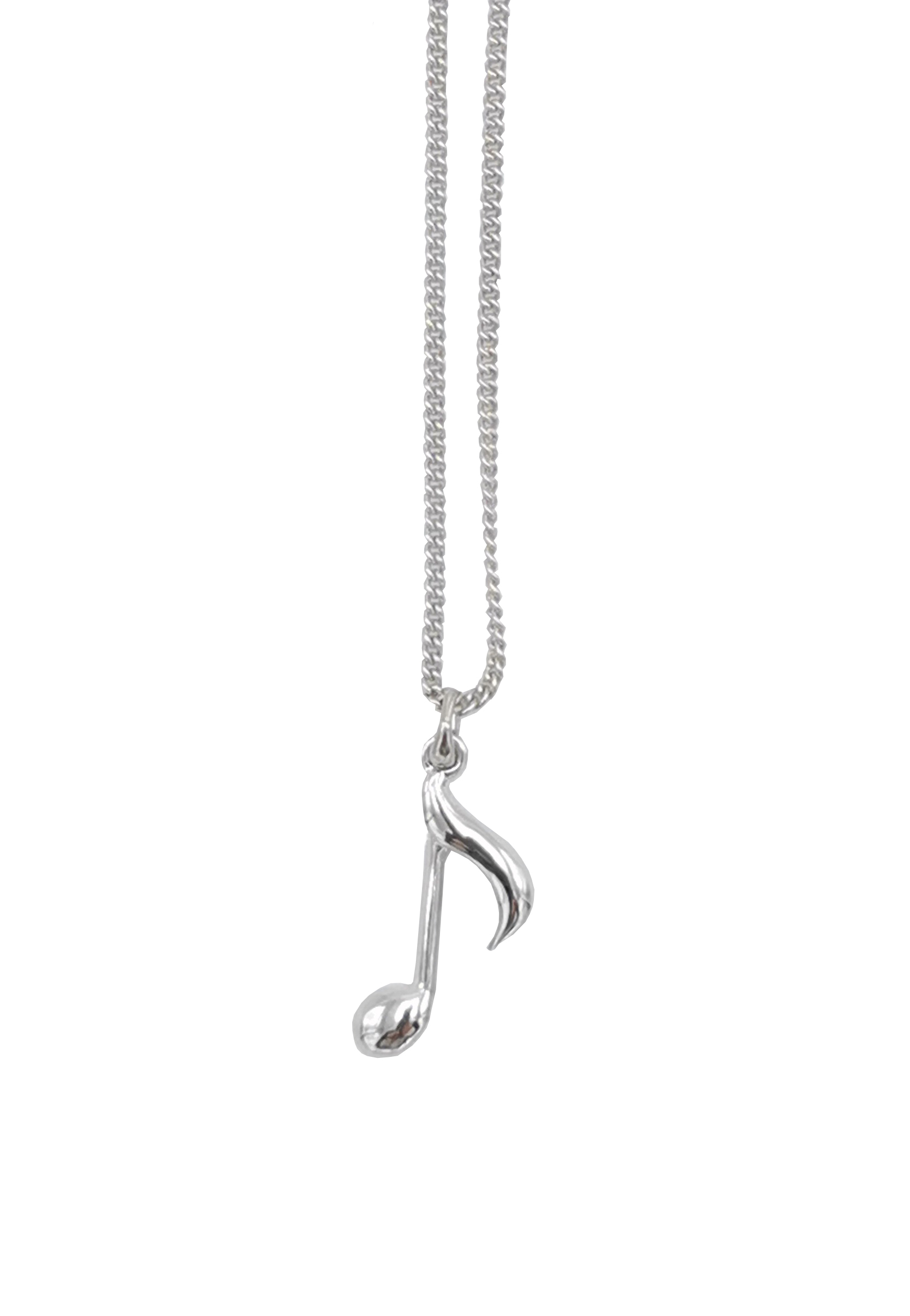 Kette mit Anhänger