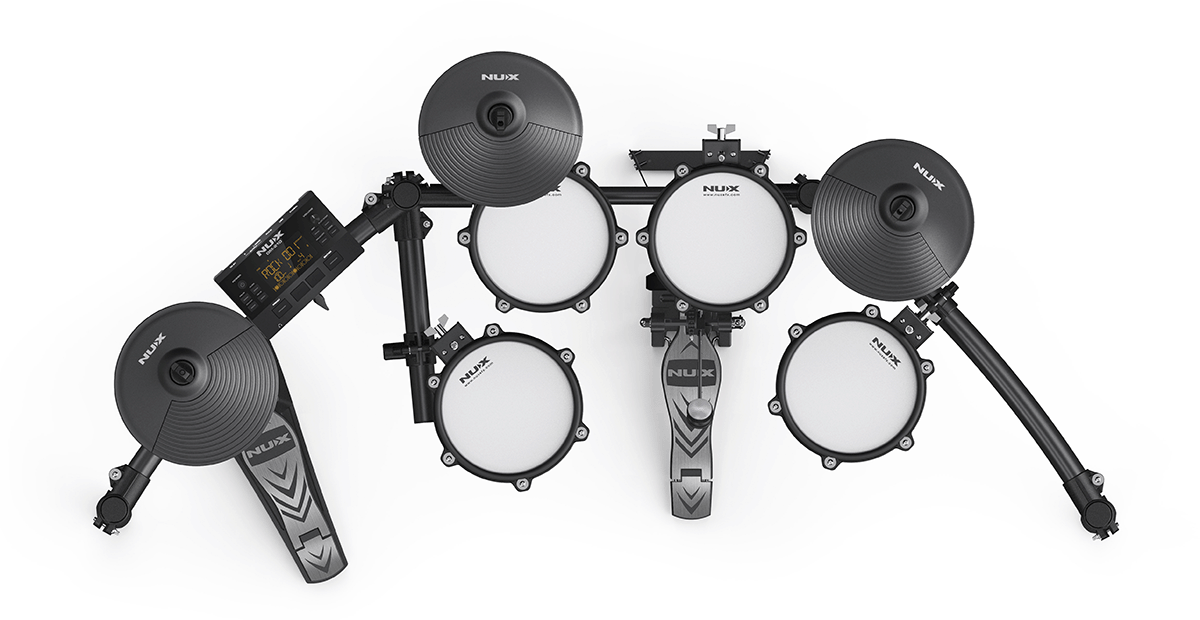 NUX DM 210 E-Drum Set