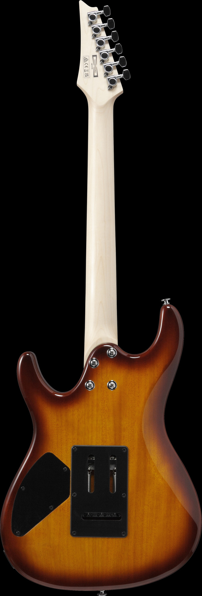 Ibanez GSA60BS E-Gitarre Ibanez GSA60BS E-Gitarre