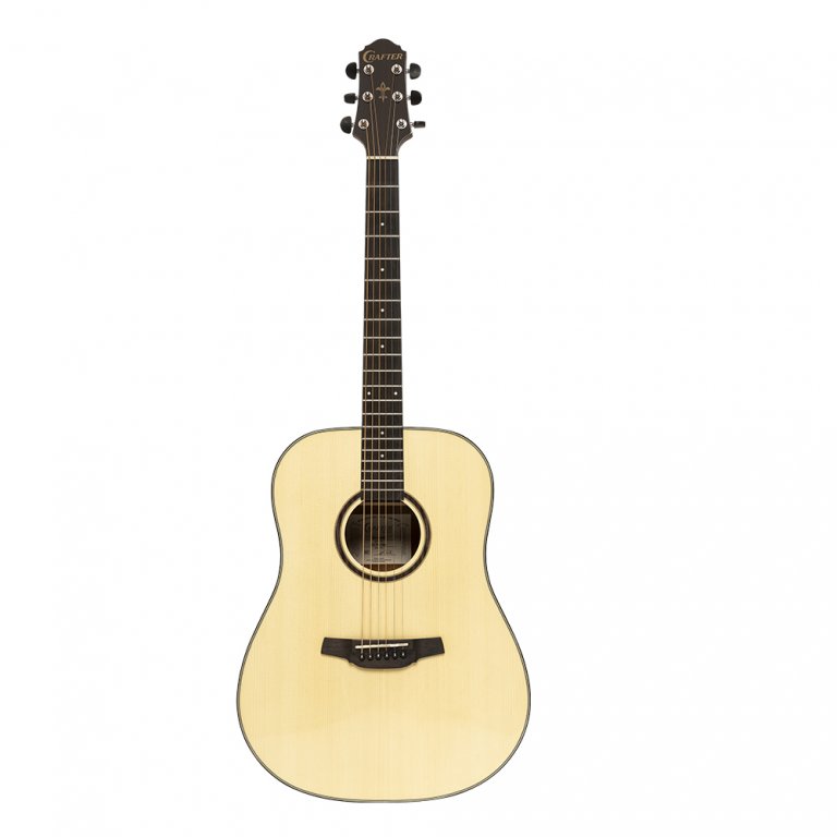 Crafter HD250N Westerngitarre