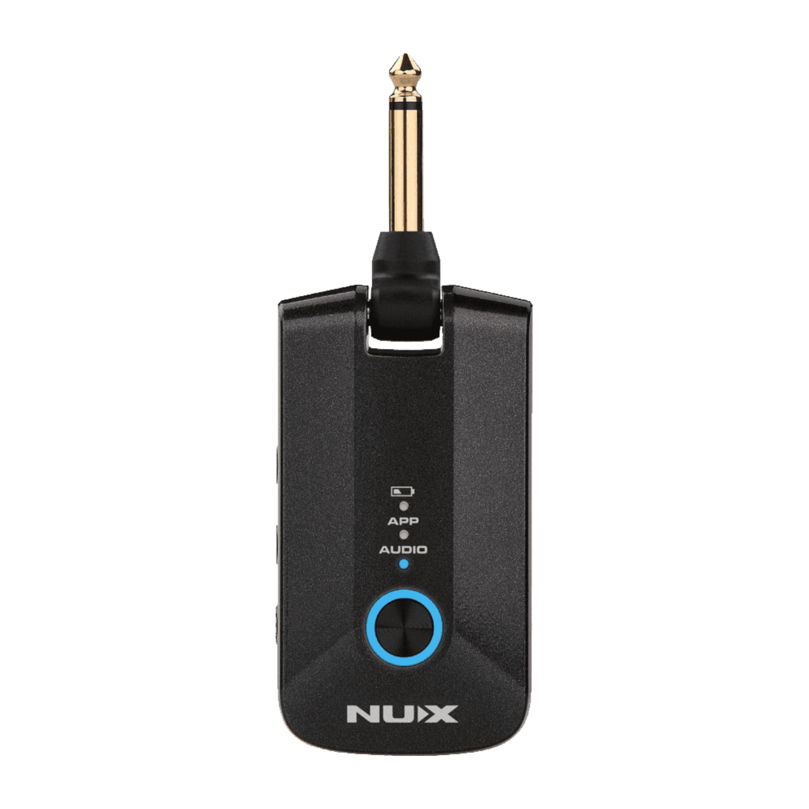 NUX MP-3 MIGHTY PLUG PRO Modeling Amp Kopfhörerverstärker
