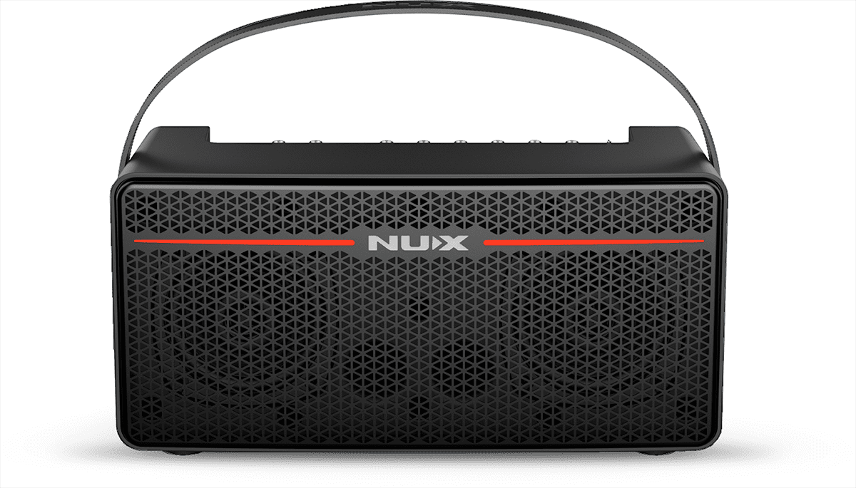 NUX Mighty Space - B-Stock - Verstärker für E-Gitarre & Bass 30 Watt