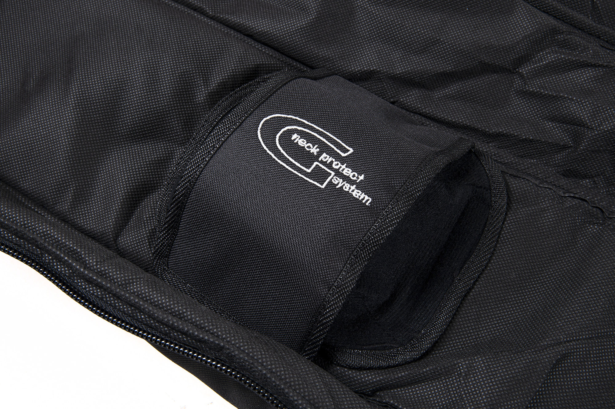 GEWA Tasche Bass Premium 20 mm schwarz