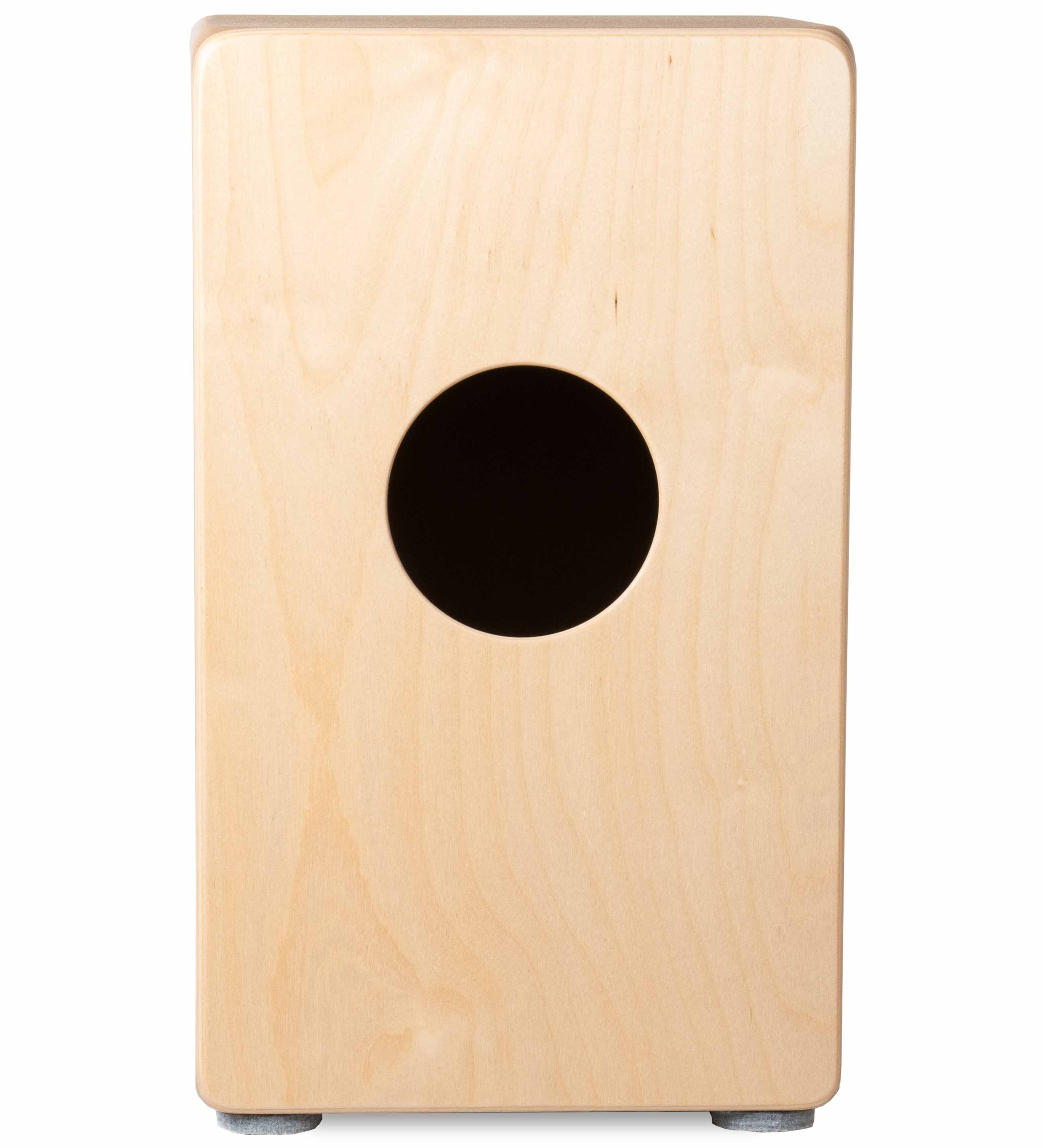 Schlagwerk CP85 Cajon Rudiments Styles