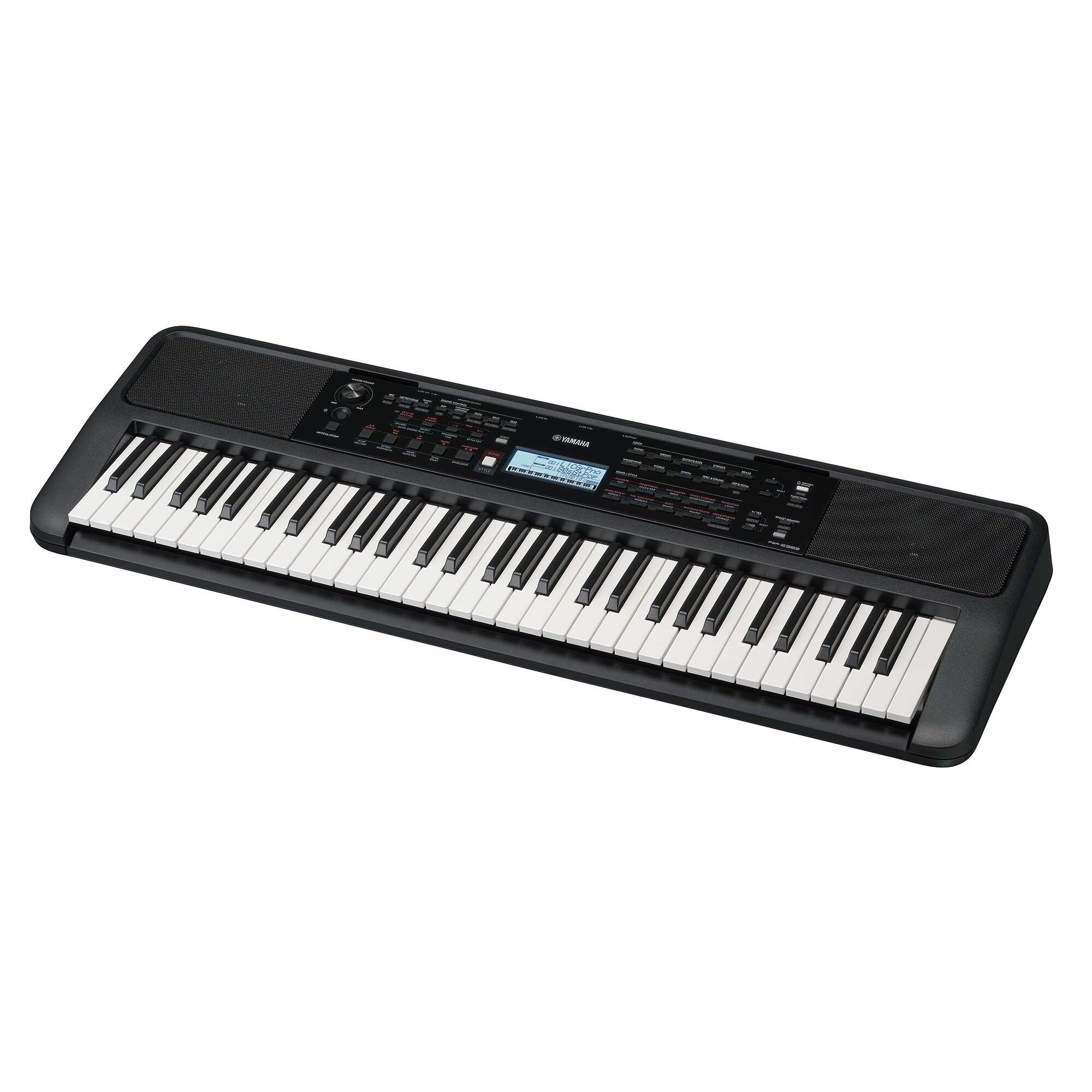 YAMAHA PSRE383 Digital Keyboard