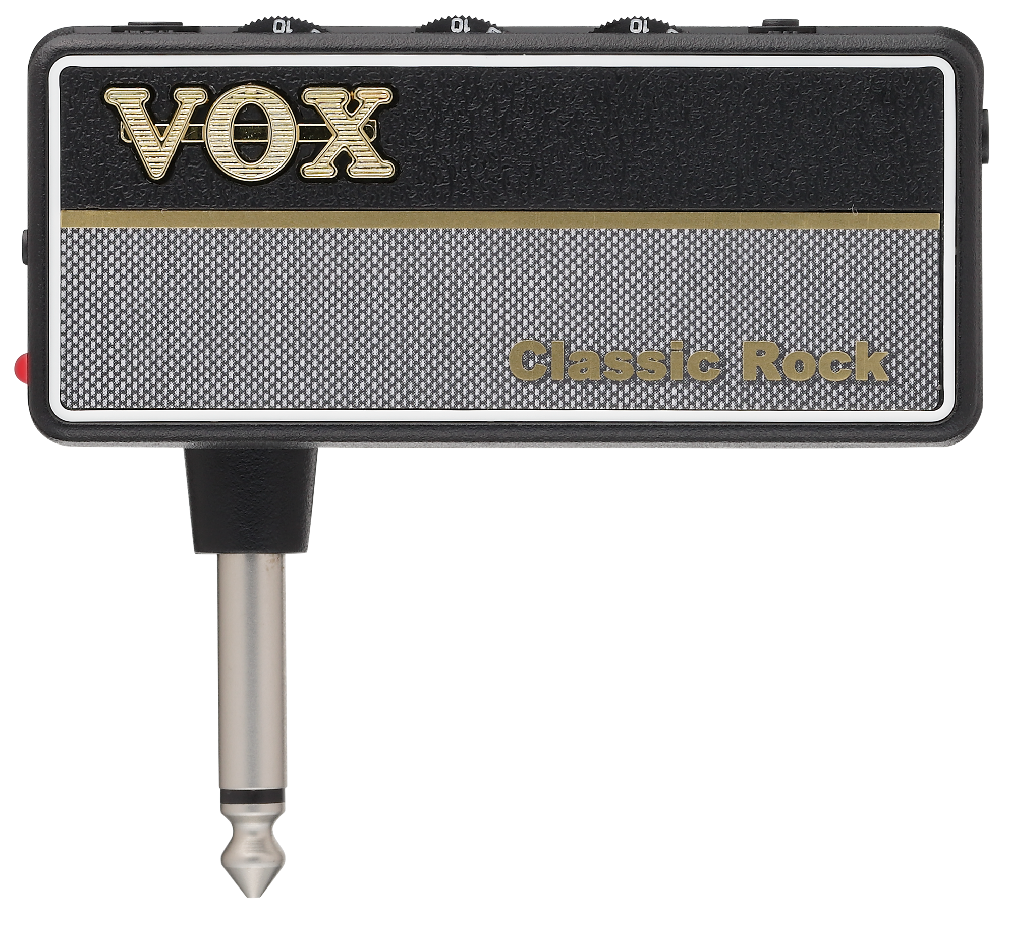 VOX amPlug 2 Classic Rock - Kopfhörerverstärker für E-Gitarre