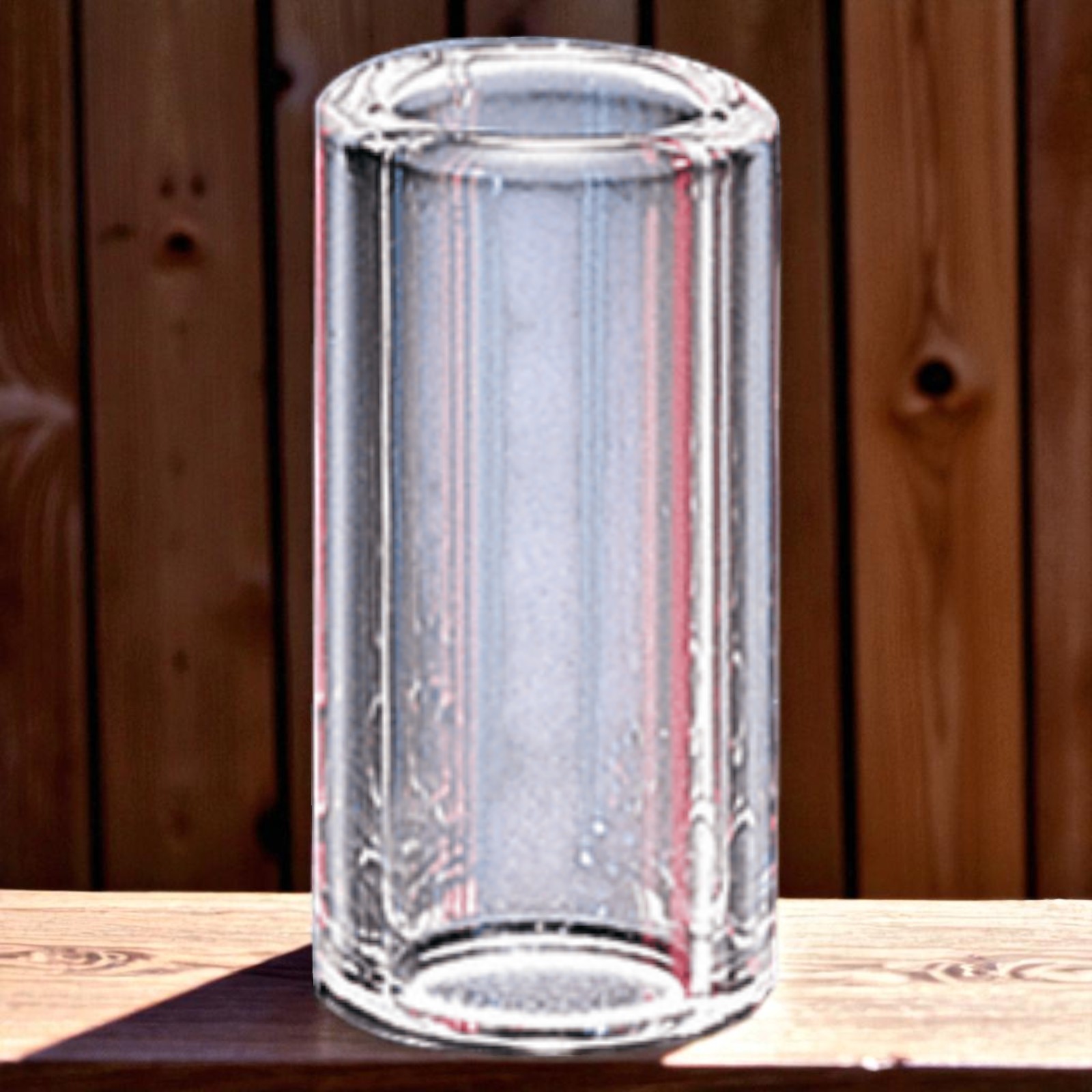 Dunlop Bottleneck 212 Glas Kurz (17 x 25 x 51 mm)