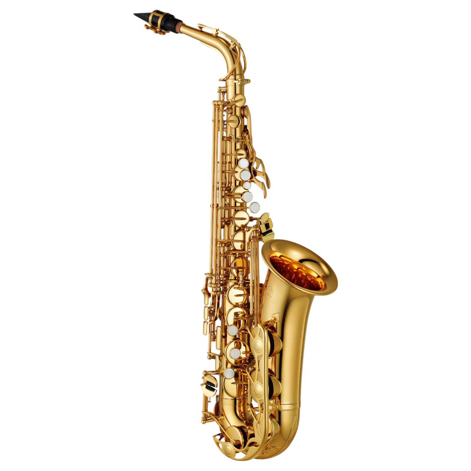 YAMAHA YAS280 Altsaxophon