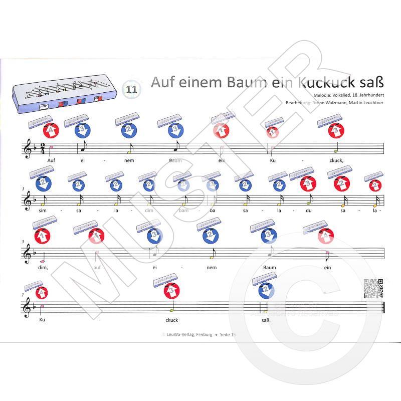 Einfacher geht nicht