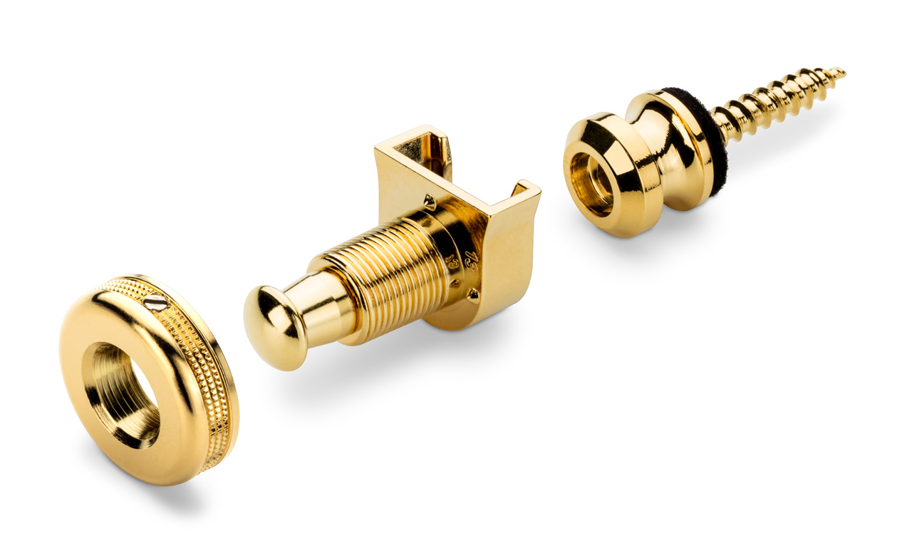 Schaller Security Locks M - Farbe wählbar
