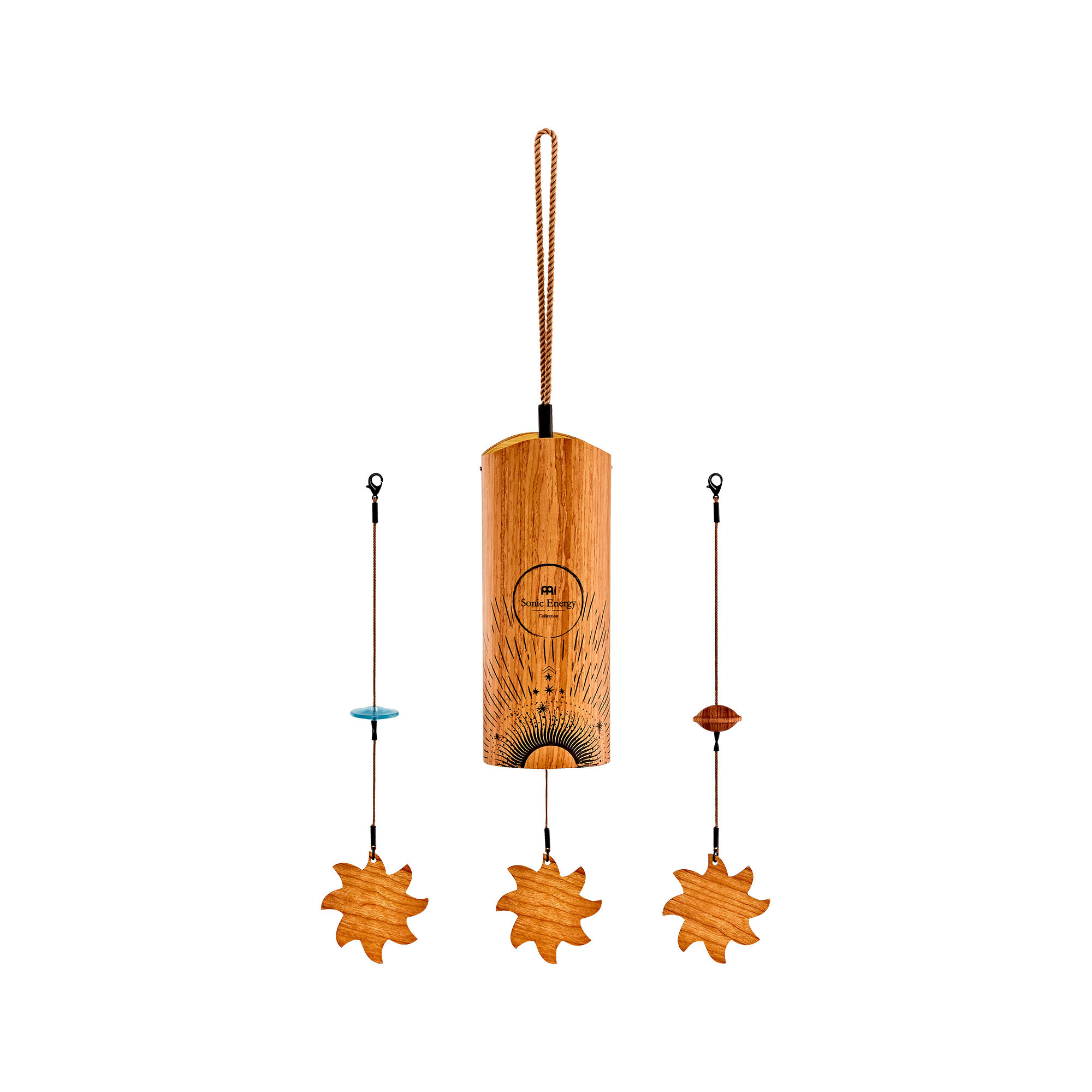 Meinl Cosmic Bamboo Chime Windspiel - verschiedene Stimmungen