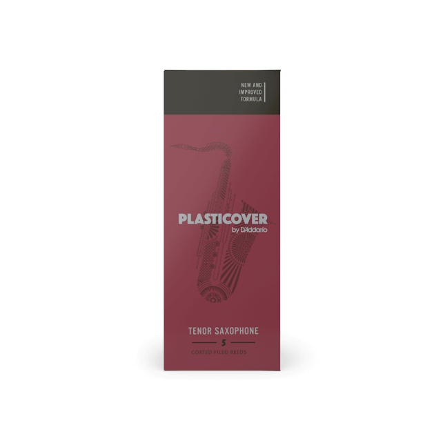 Rico Plasticover Tenor Sax  2,5