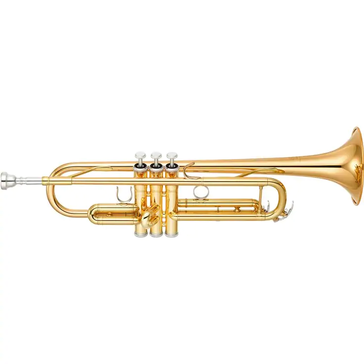 YAMAHA YTR4335 GII Bb-Trompete
