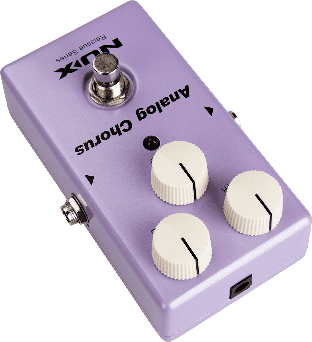 NUX Reissue Series Analog Chorus