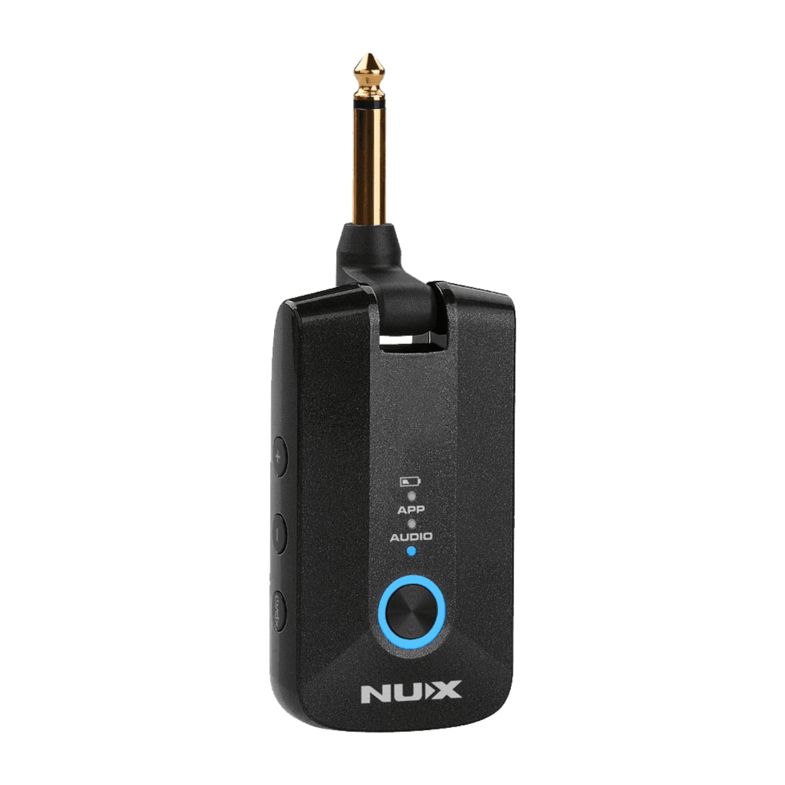 NUX MP-3 MIGHTY PLUG PRO Modeling Amp Kopfhörerverstärker