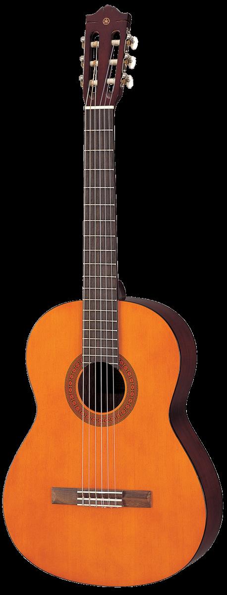 Yamaha CGS104A 4/4 Konzertgitarre