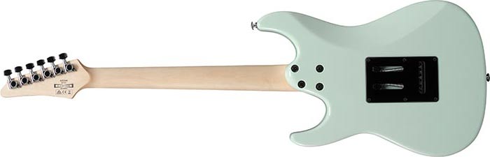 Ibanez AZES40MGR E-Gitarre Mintgrün