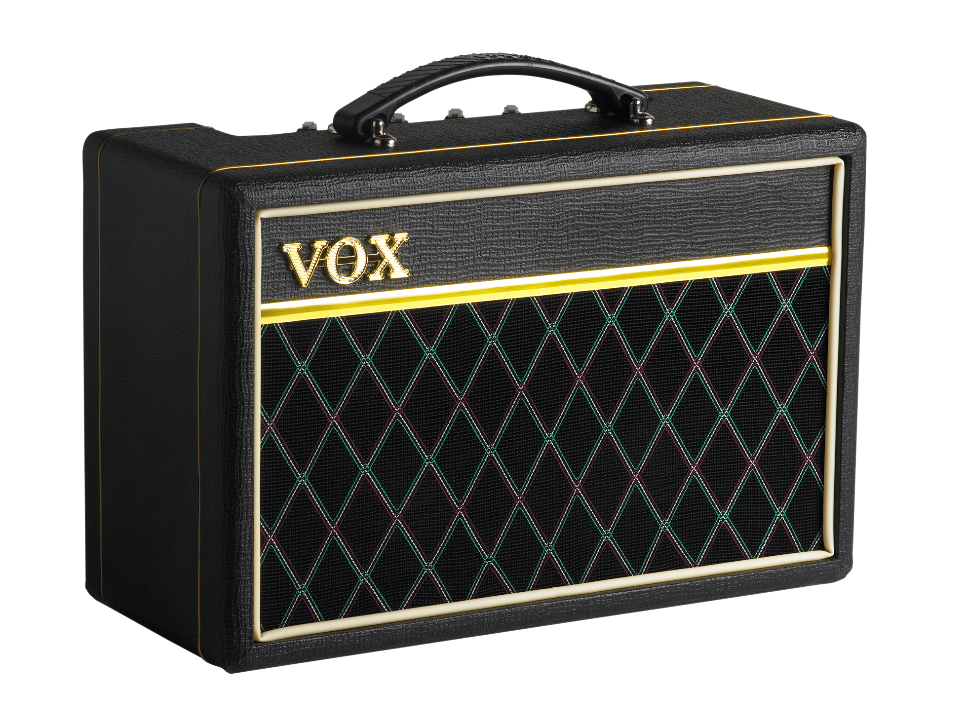VOX Pathfinder Basscombo Verstärker 10W