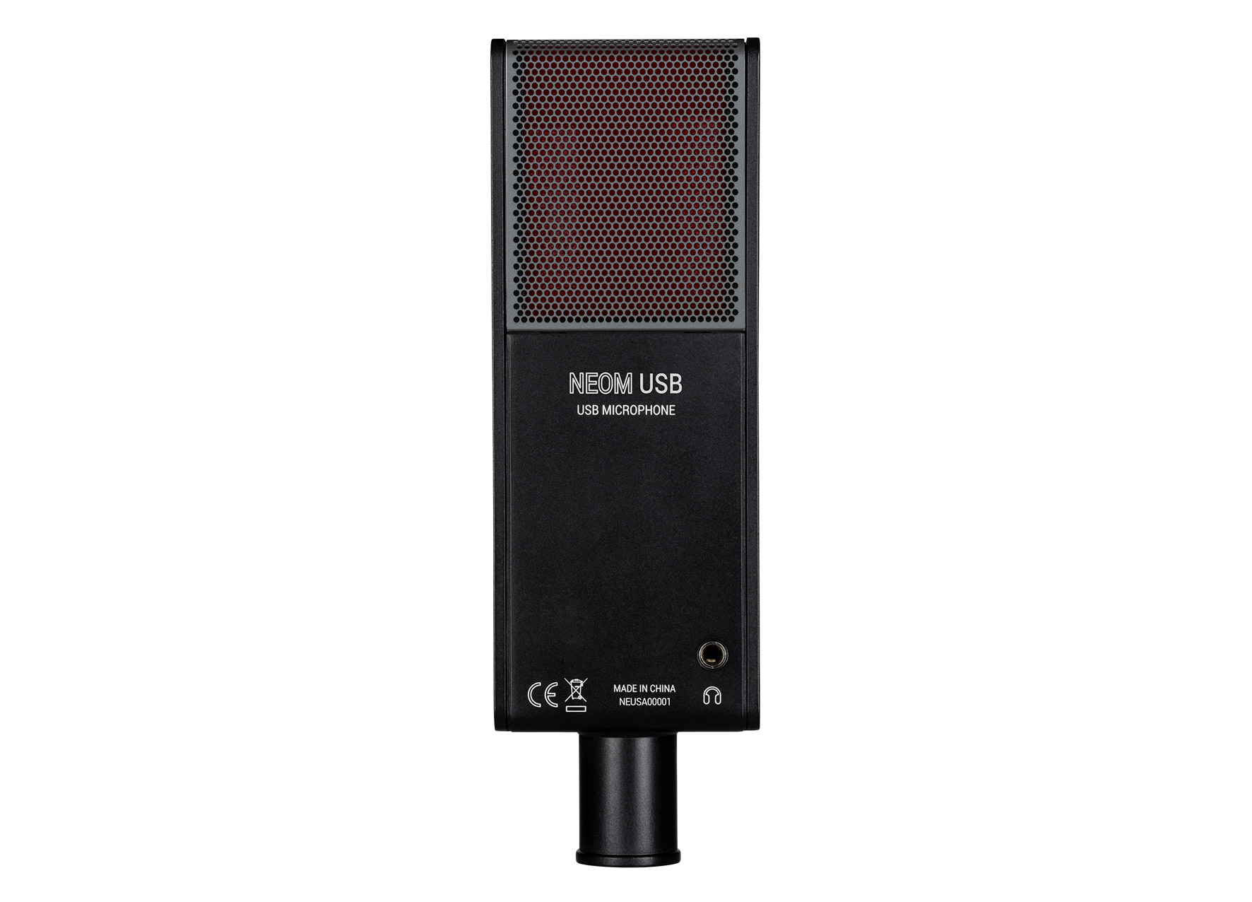 sE Electronics NEOM USB - Plug & Play USB Kondensatormikrofon