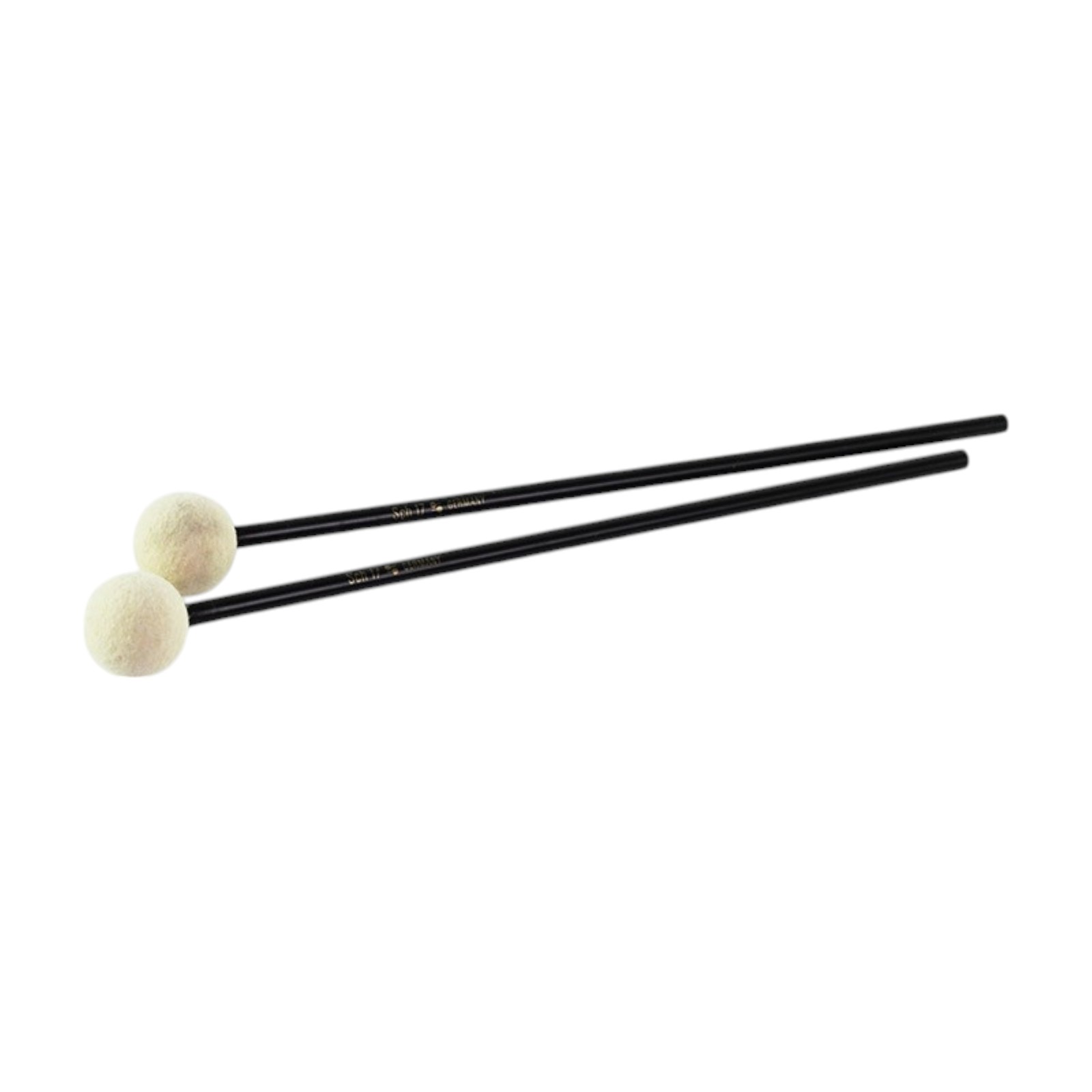SONOR SCH17 Schlägel Filzkopf