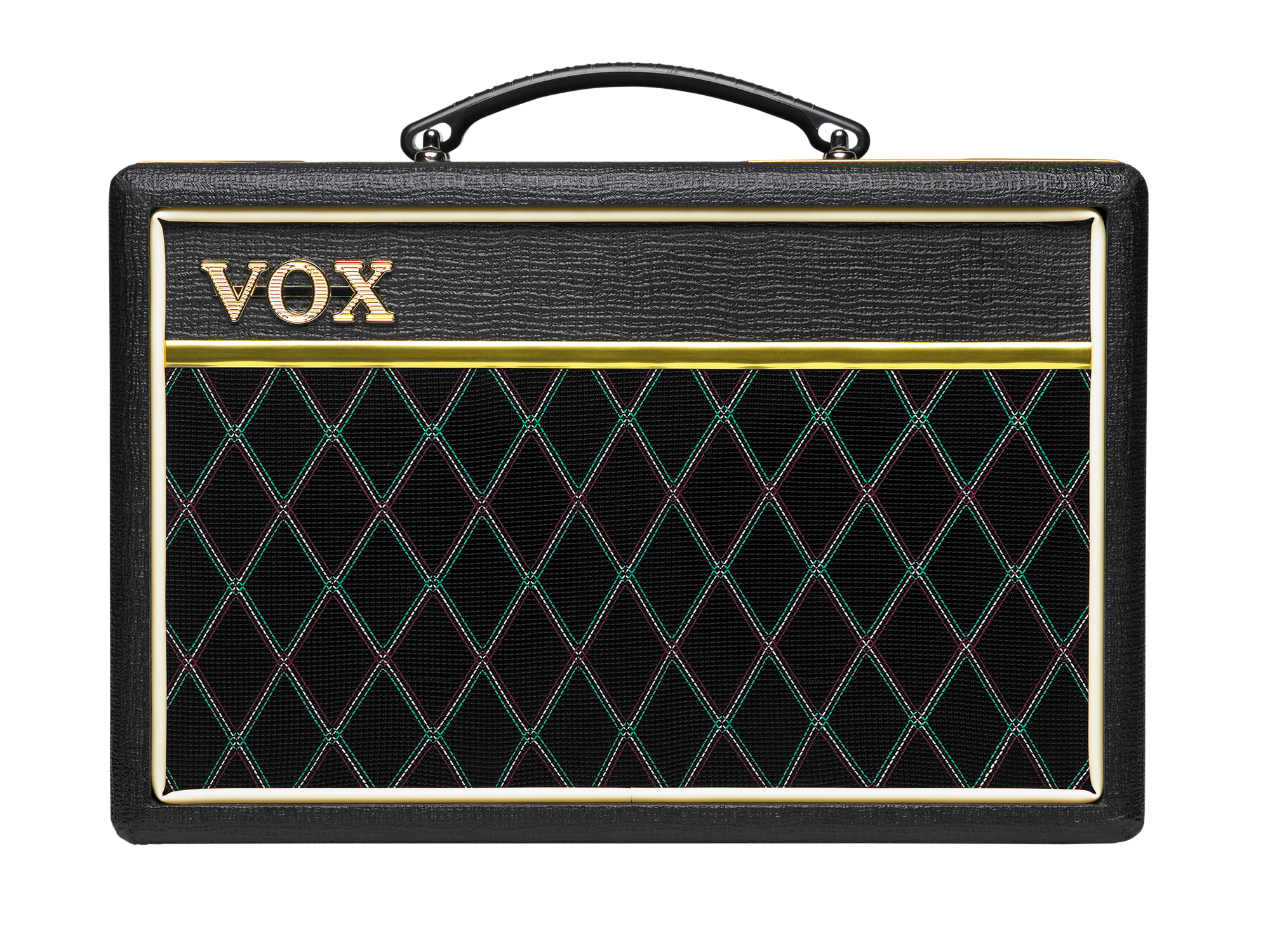 VOX Pathfinder Basscombo Verstärker 10W
