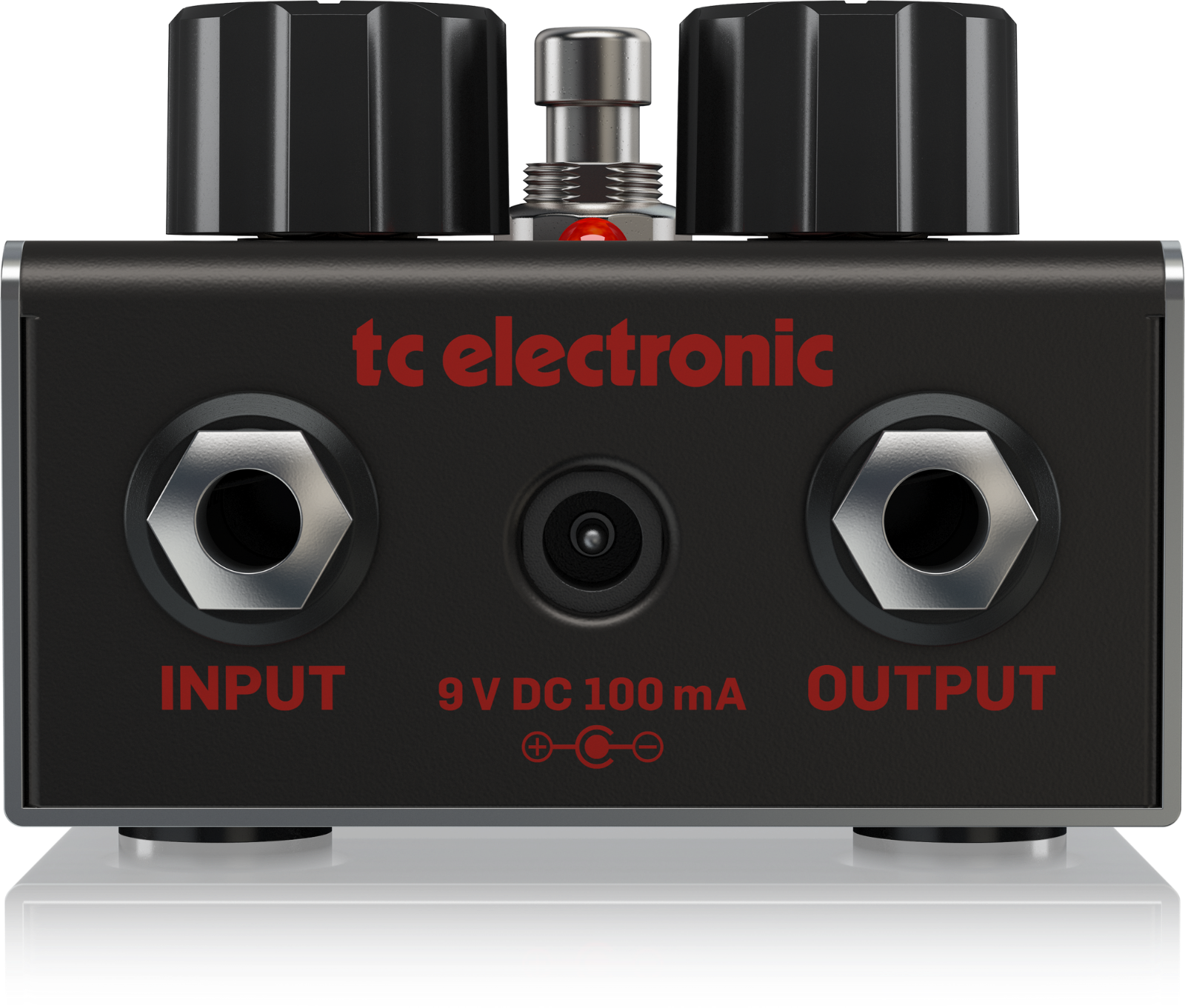 TC Electronic Eyemaster Metal Distortion Verzerrer