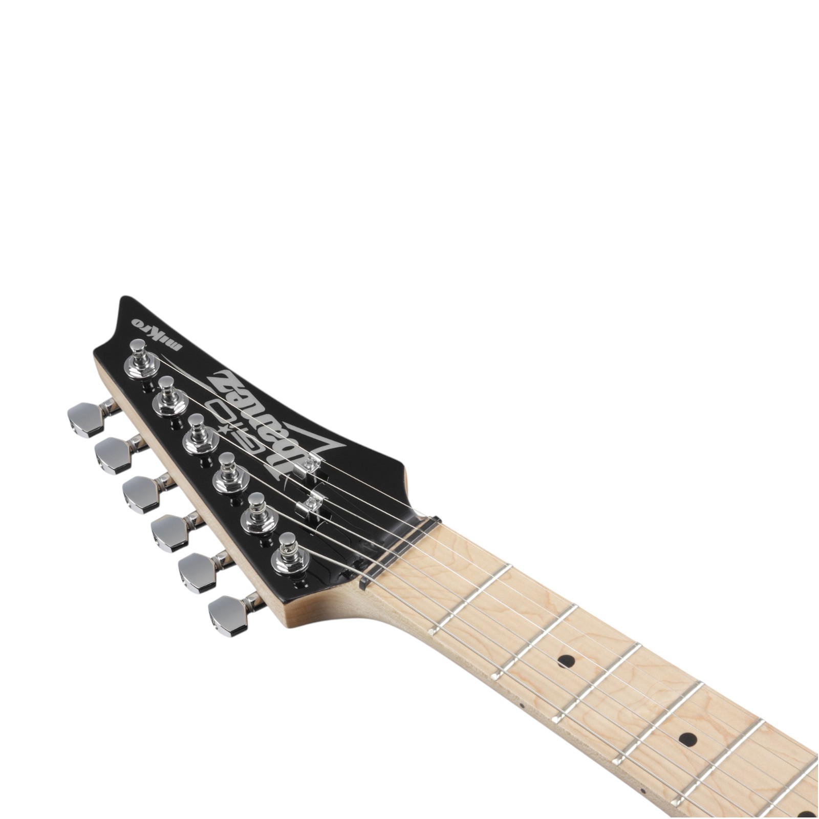 Ibanez GRGM21MBLT - 3/4 E-Gitarre in Blue Burst