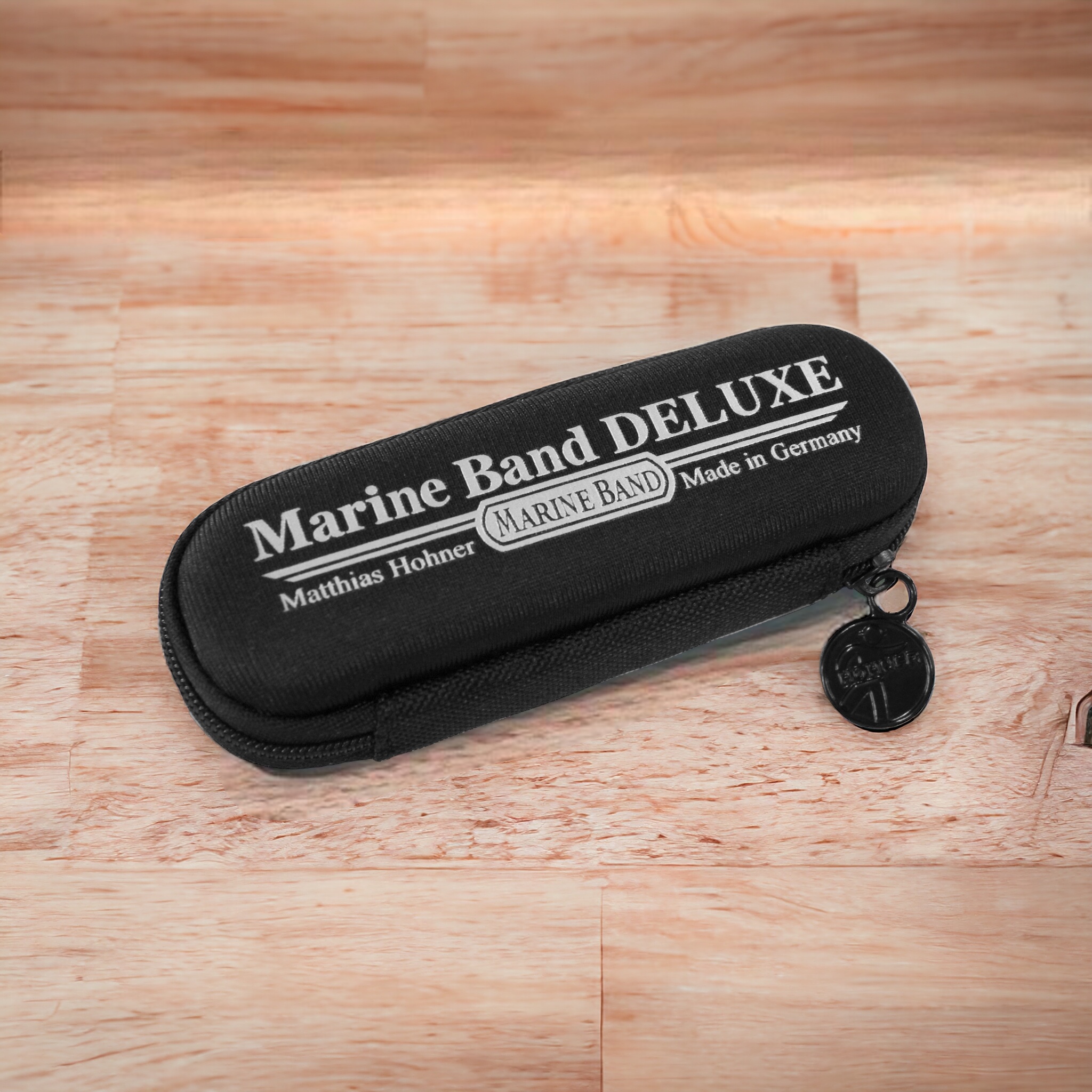 HOHNER Marine Band Deluxe in C