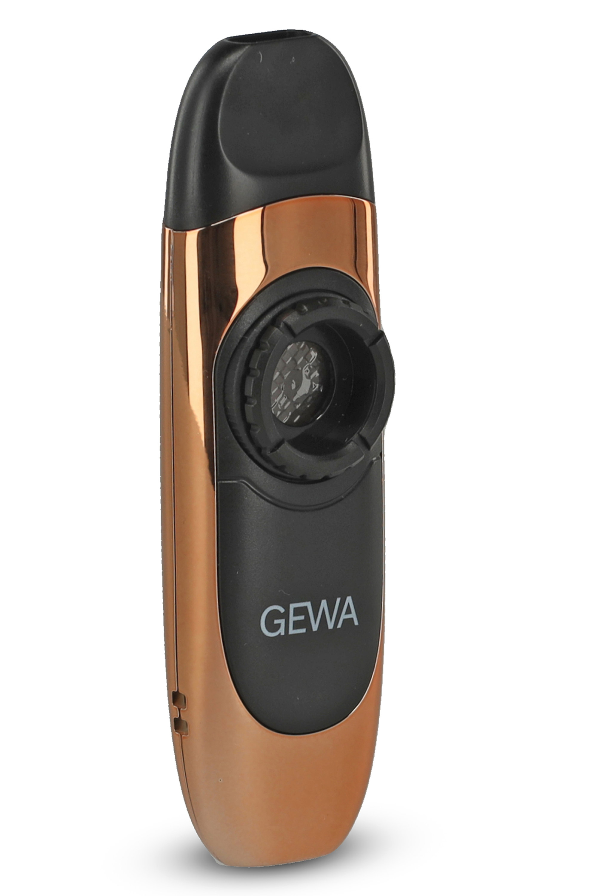 GEWA Kazoo ABS Bronze - Klang einstellbar