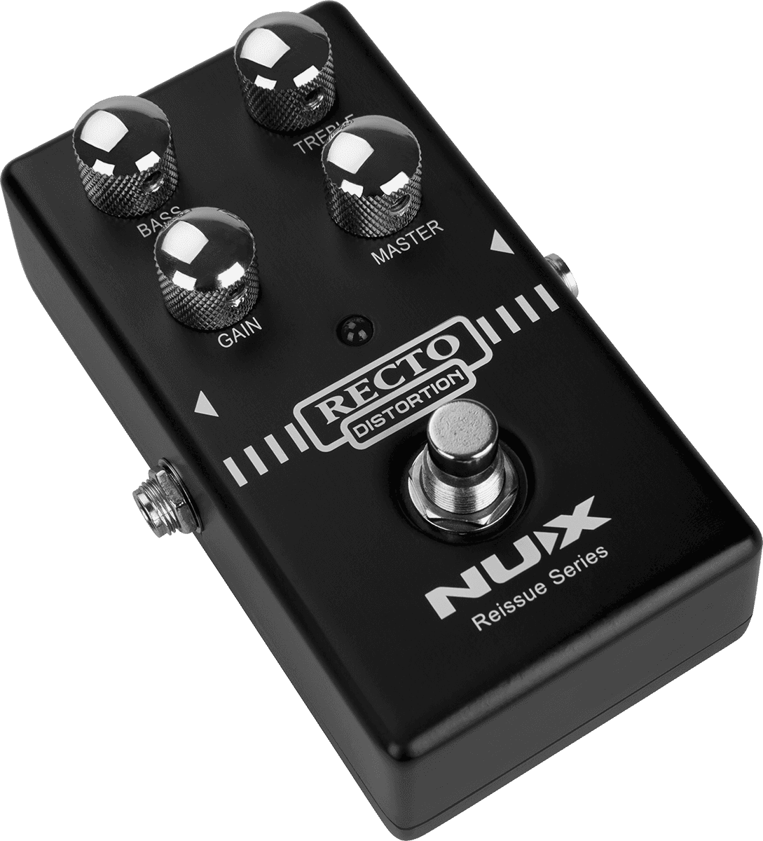 NUX Reissue Recto Distortion Effektpedal