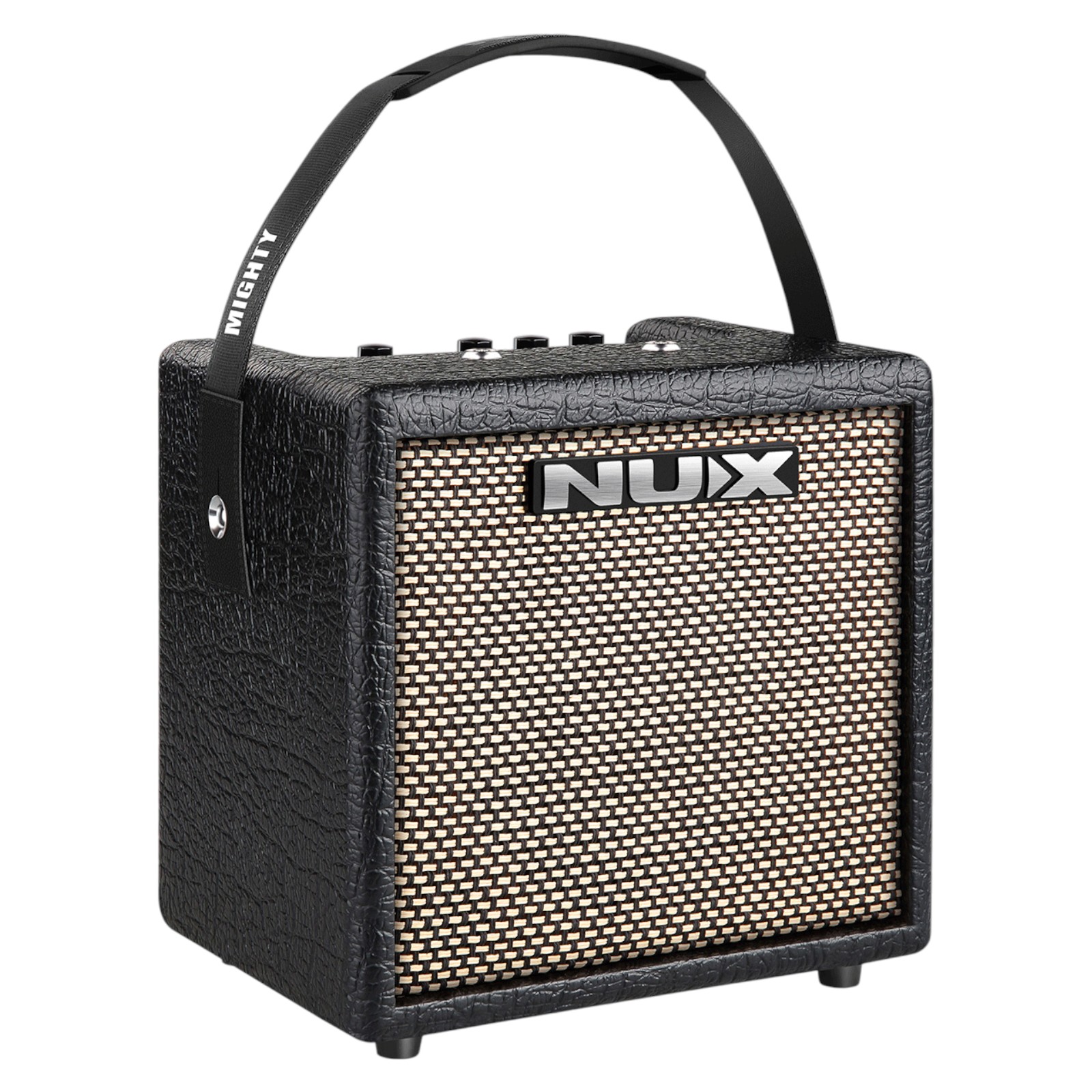 NUX MIGHTY8BTMK2 Modeling Verstärker