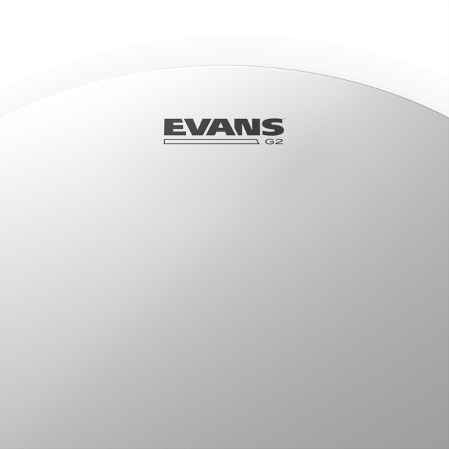 Evans G2 Coated Fell