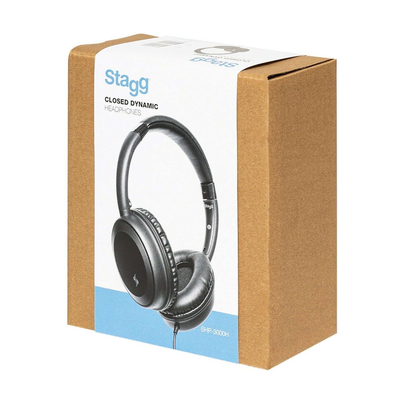 Stagg SHP-3000H Kopfhörer