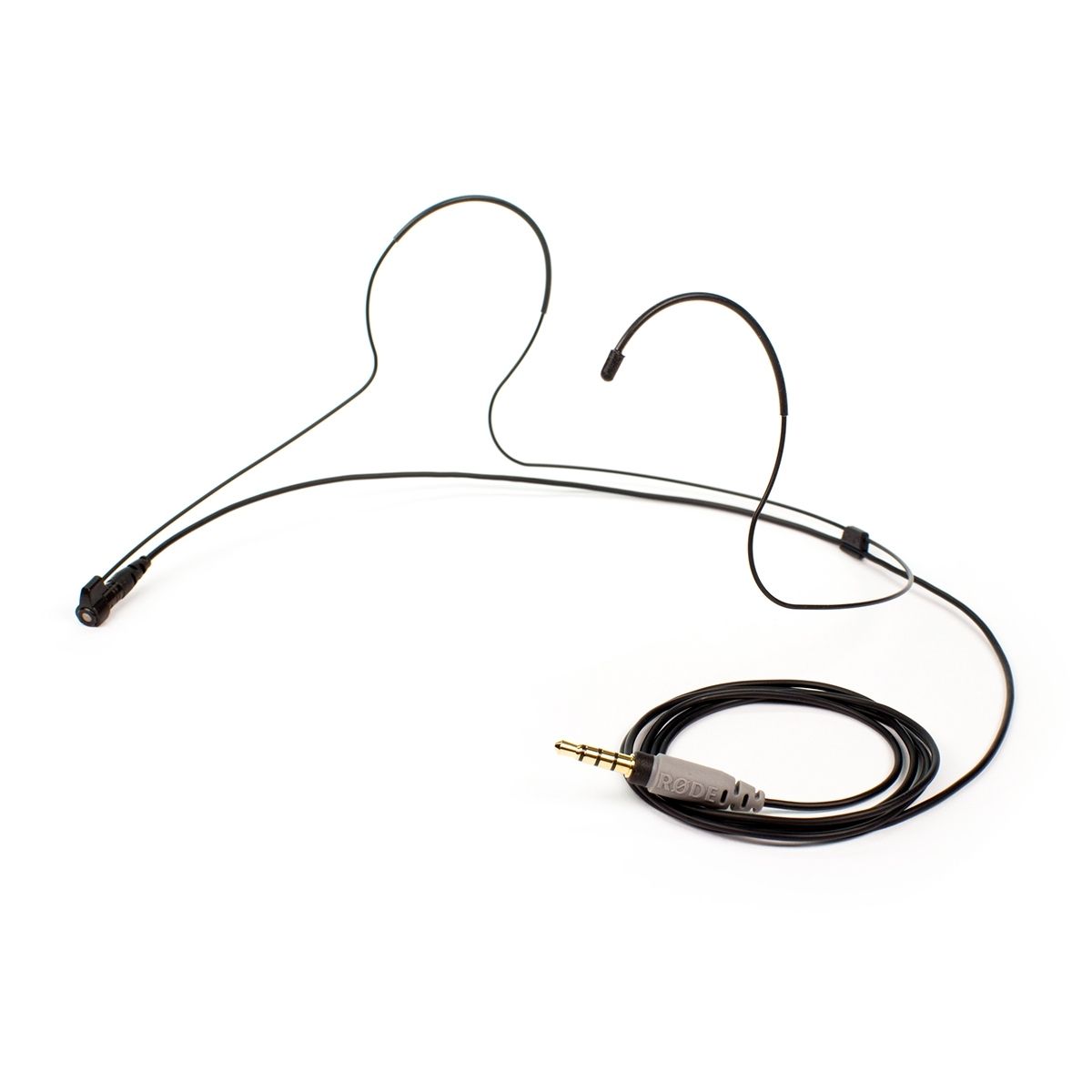 RODE LAV-Headset medium - Kopfbügel für Lav, Lav GO & smartLav+