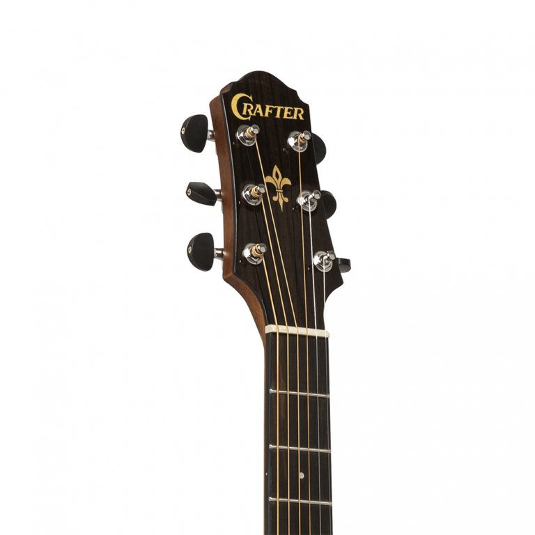 Crafter HD250N Westerngitarre