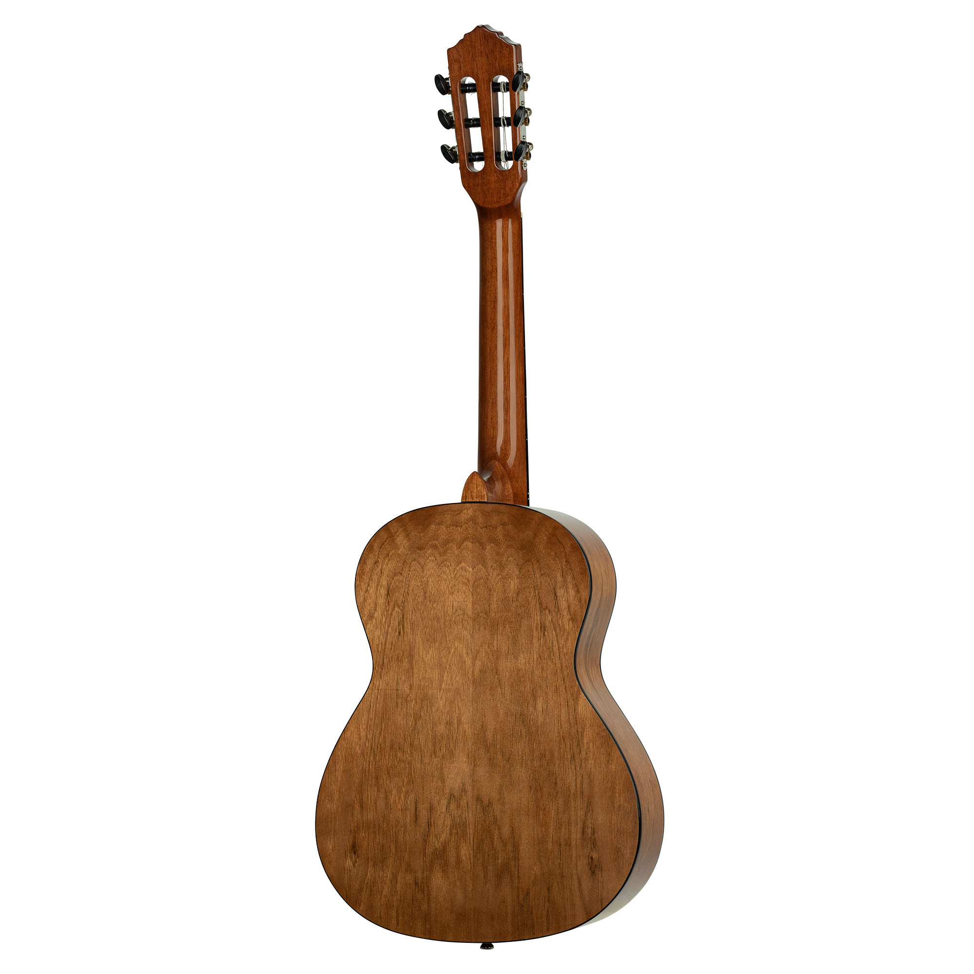 Ortega RPPC34 Pickers Pack Konzertgitarrenset 3/4