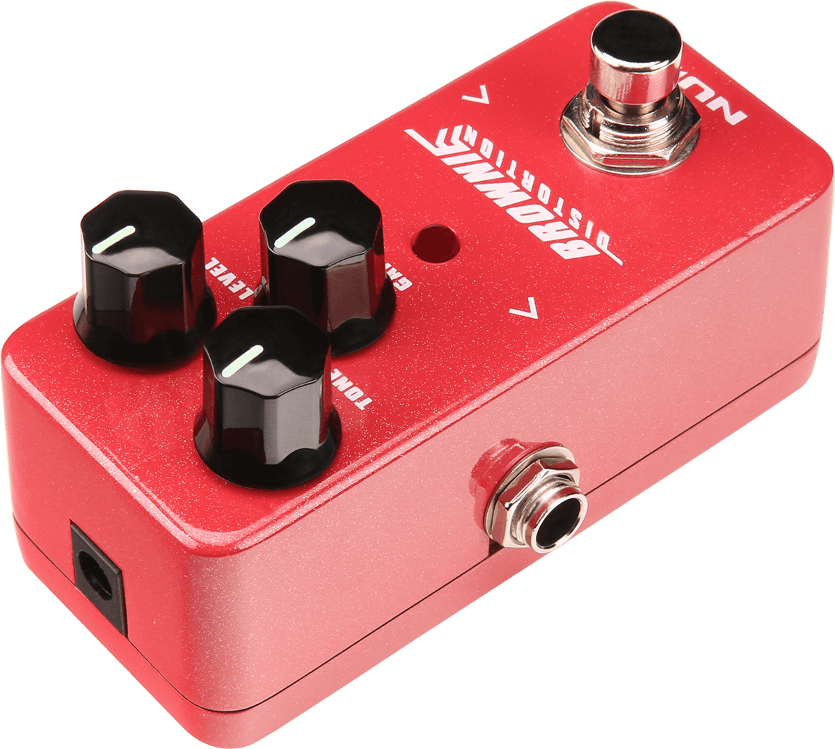NUX NDS2 Brownie Distortion Effektpedal