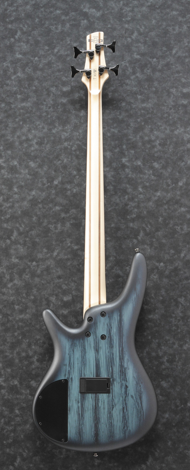 Ibanez SR300E SVM E-Bass Sky Veil Matt