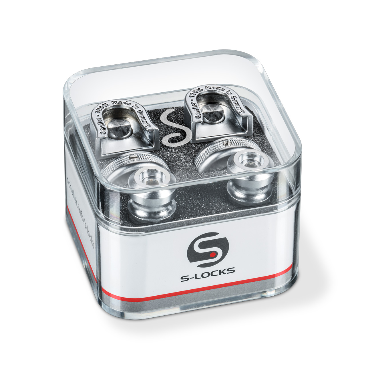 Schaller Security Locks M - Farbe wählbar