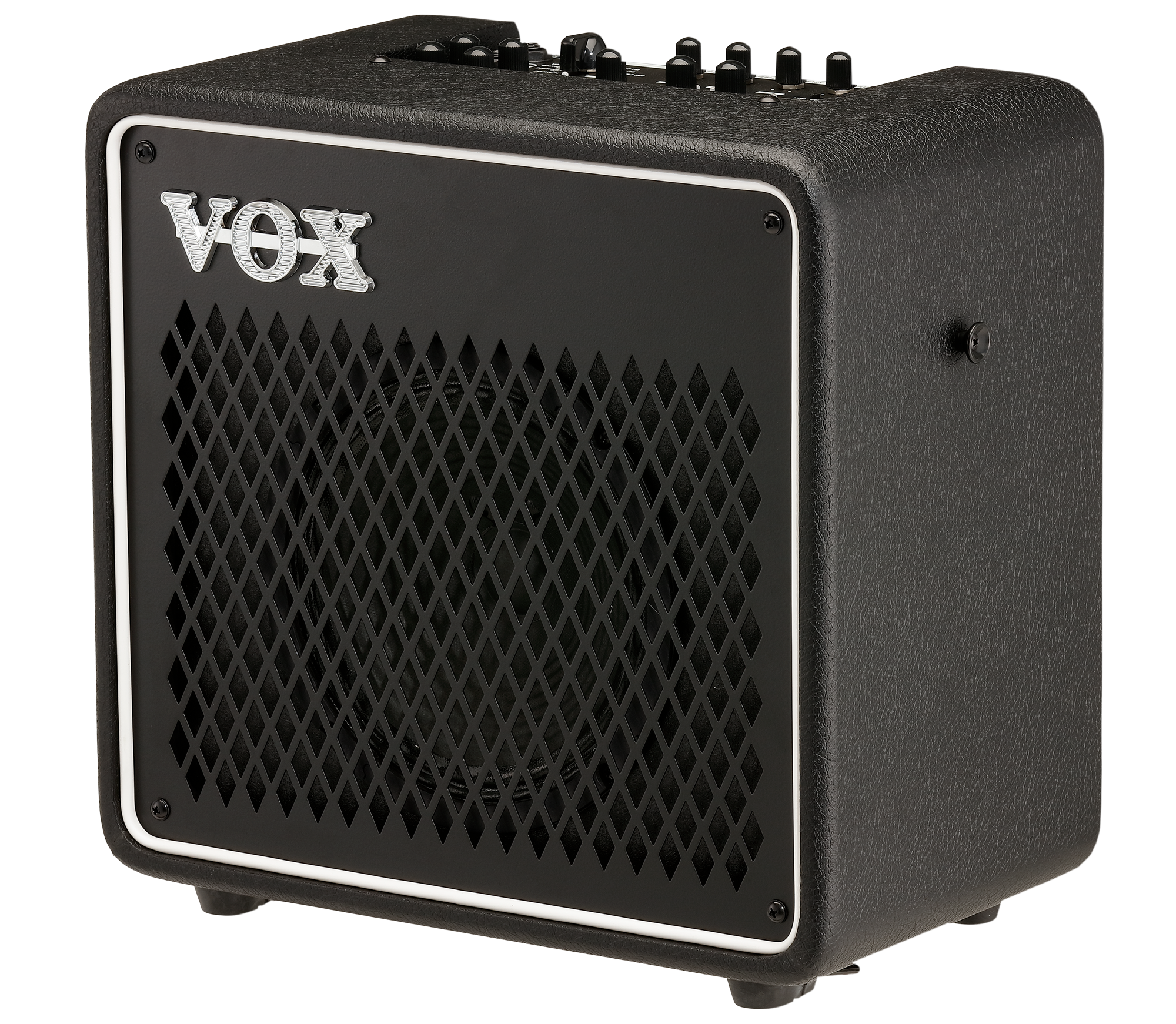 VOX Mini Go 50 - Amp 50W, digitale Effekte, Looper