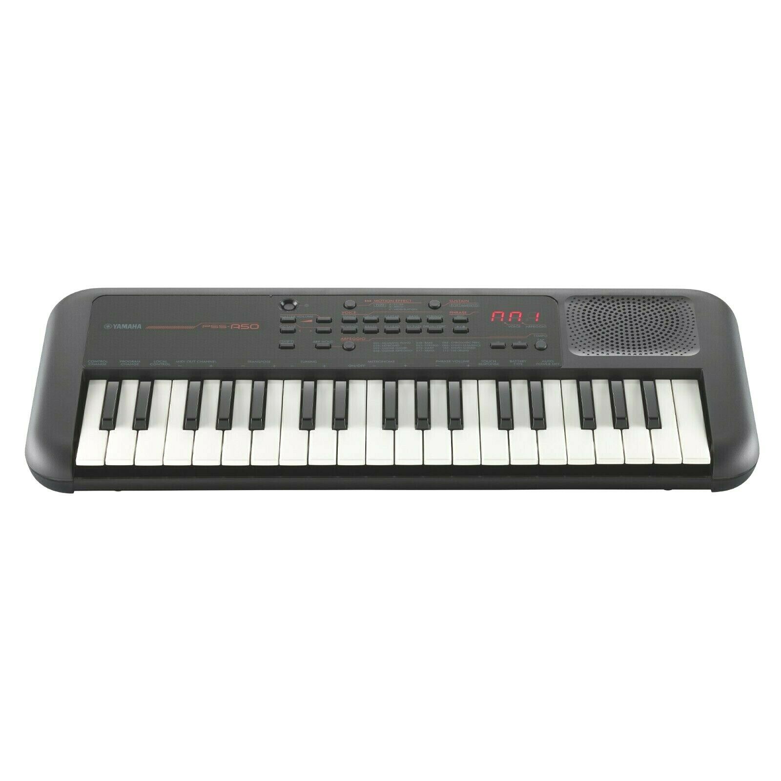 Yamaha PSS-A50 Mini-Keyboard