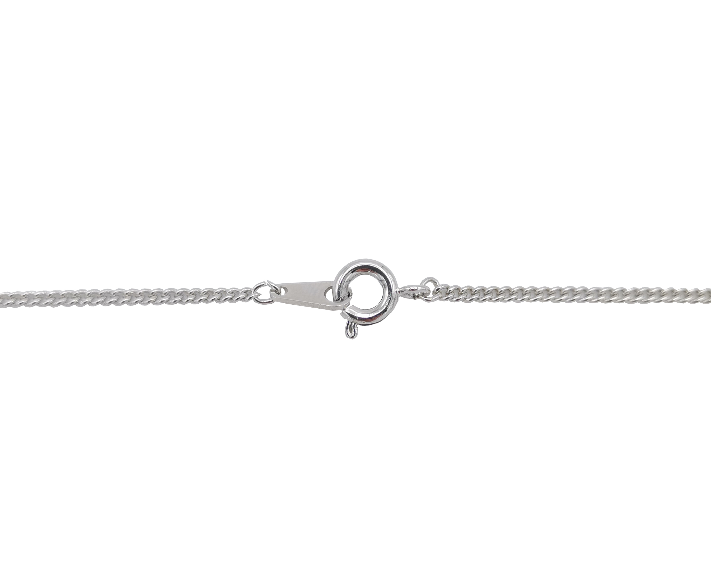 Kette mit Anhänger