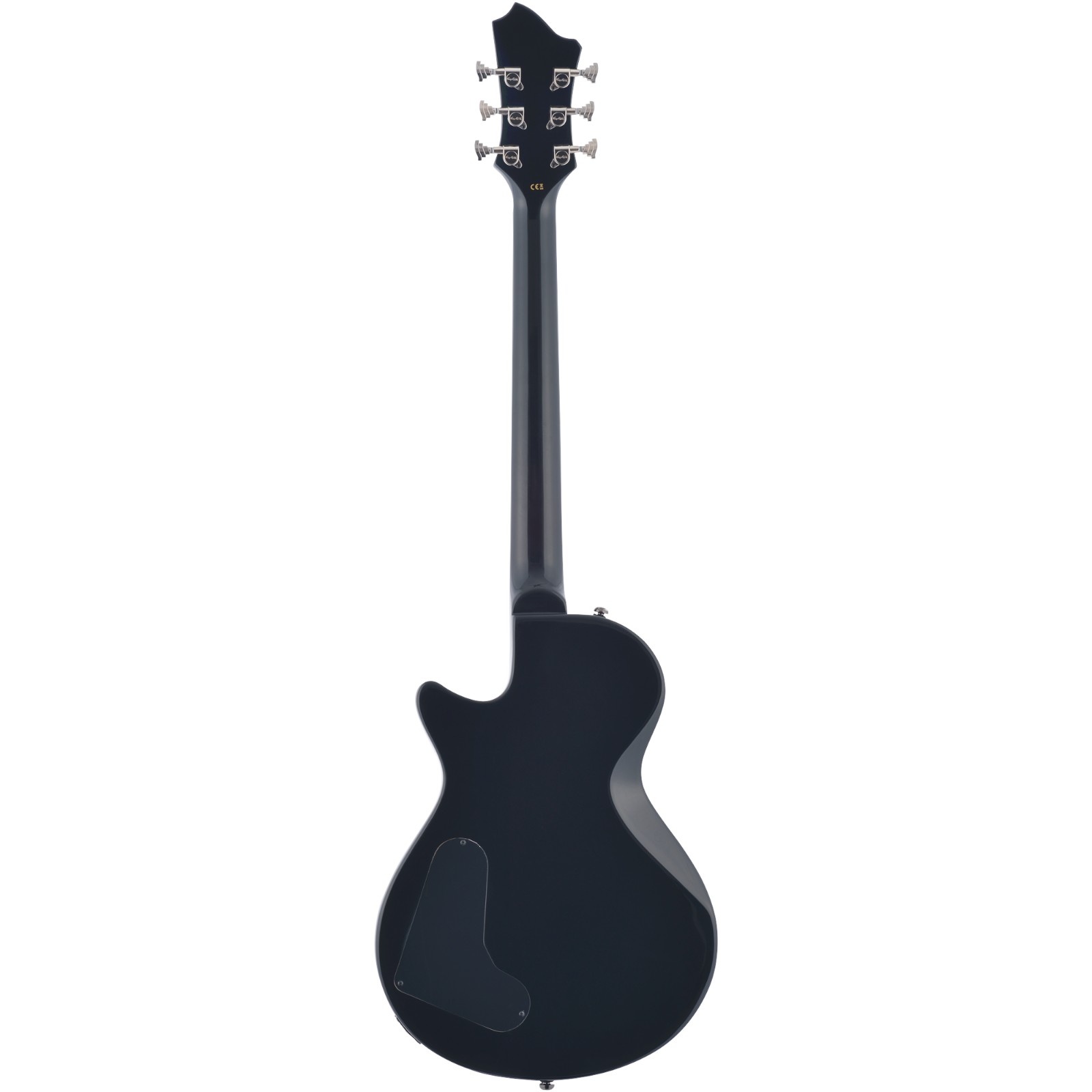 Hagstrom Ultra Max Special Beryl Flame