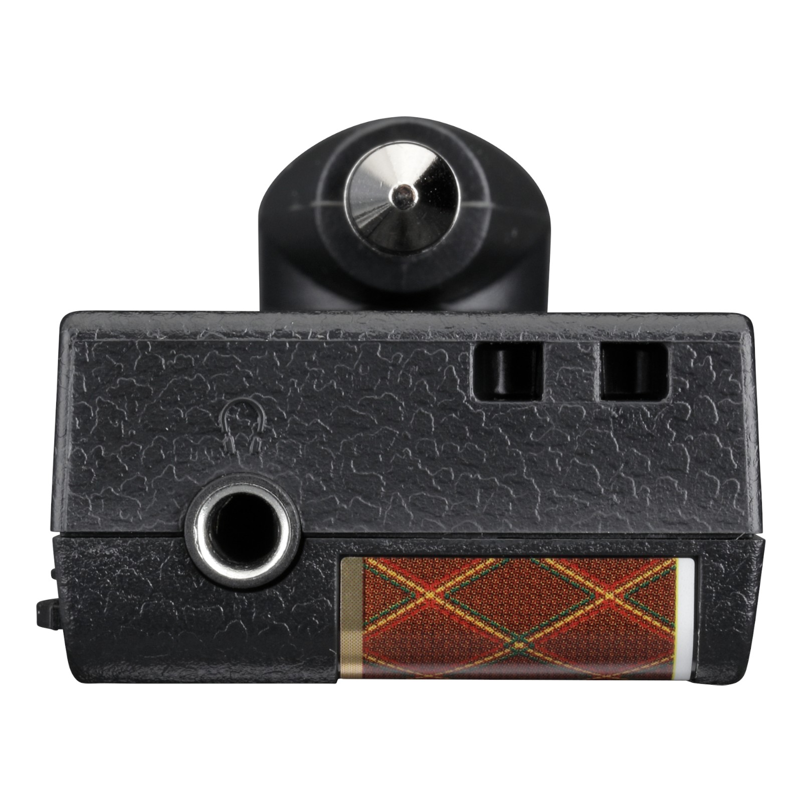 VOX amPlug 3 Boutique Kopfhörerverstärker für E-Gitarre