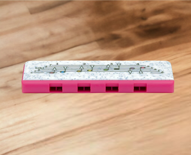 Hohner Speedy Kindermundharmonika C-Dur